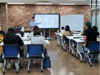 [성인반] 3학기 성인 스페인어 회화(초급반)(8월)이미지