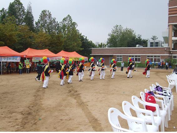 제14회 선학가족사랑 축제 성황리 개최의 1번째 이미지