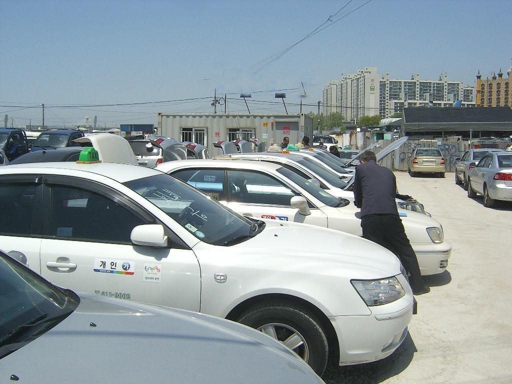 연수구, 송도관광단지내 불법 자동차관리사업장 집중단속 실시의 1번째 이미지