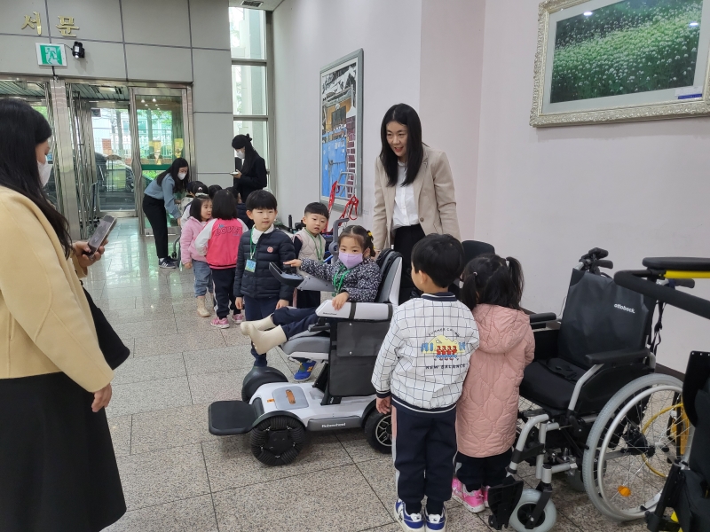 연수구, ‘제44회 장애인의 날’ 기념행사 성료