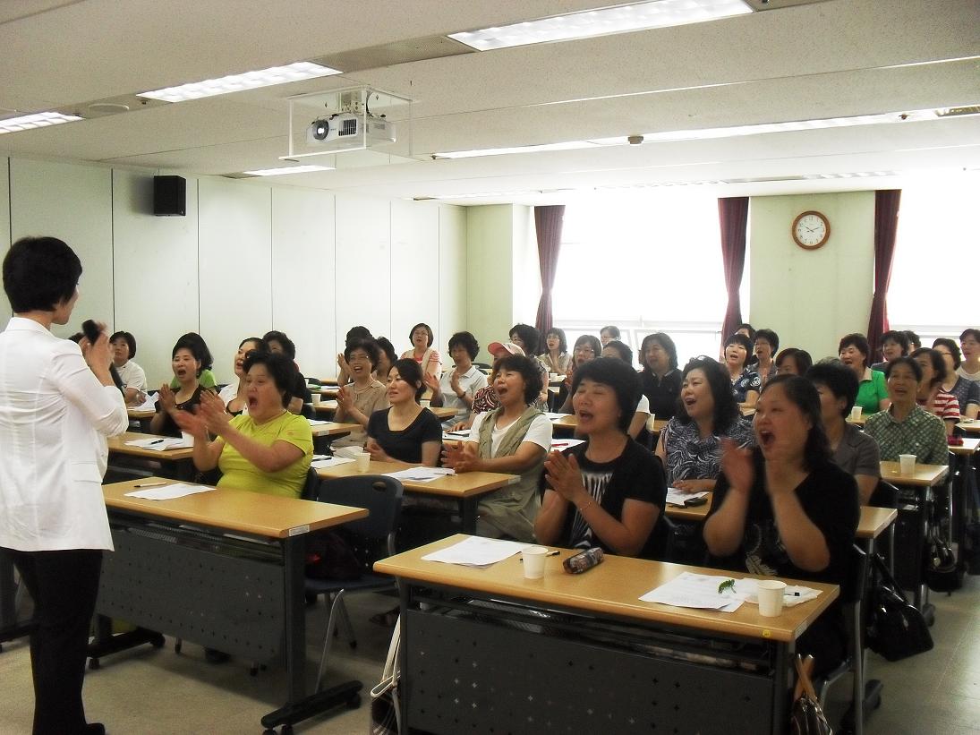 연수구, 평생학습 구민테마강좌 운영의 1번째 이미지