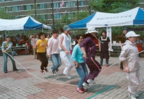 옥련2동 옥련골 한마음축제, 동춘2동 동막축제의 1번째 이미지