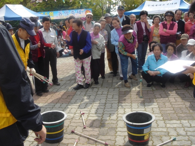 오는 25일 동춘2동 『제6회 동막축제』 개최의 1번째 이미지