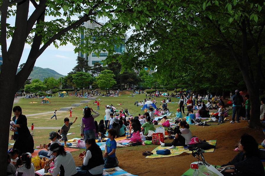 제12회 연수구 초등학교 미술대회 개최의 1번째 이미지