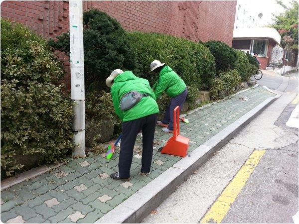 연수구자원봉사센터 10월 3주 활동내용의 1번째 이미지