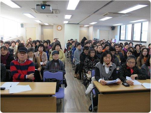 연수구자원봉사센터 2014년 11월 1,2,3주 활동내용의 1번째 이미지