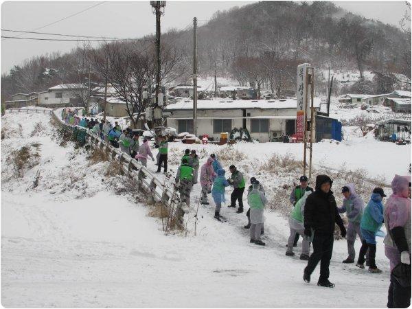 연수구자원봉사센터 12월 2주 활동내용의 2번째 이미지