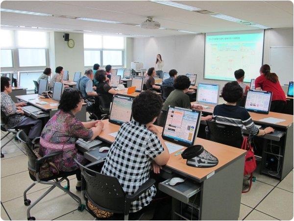 연수구자원봉사센터 2014년 6월 3주 활동내용의 2번째 이미지